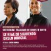 Sheinbaum: Traslado de Ernesto Ruffo se realizó siguiendo orden judicial