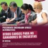 Sheinbaum abre puerta a otros cargos para quienes no ganaron encuestas de Morena