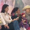 Santiago Nieto encabeza asamblea sobre pueblos originarios en Amealco