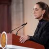 Sheinbaum conmemora 205 años de la Armada de México y destaca soberanía nacional