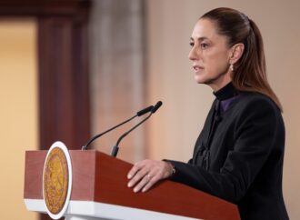 Sheinbaum conmemora 205 años de la Armada de México y destaca soberanía nacional