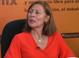 Tatiana Clouthier crea ‘Todos Con Conciencia’ tras no ser elegida en Nuevo León