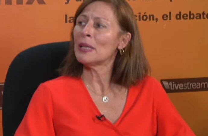 Tatiana Clouthier crea ‘Todos Con Conciencia’ tras no ser elegida en Nuevo León